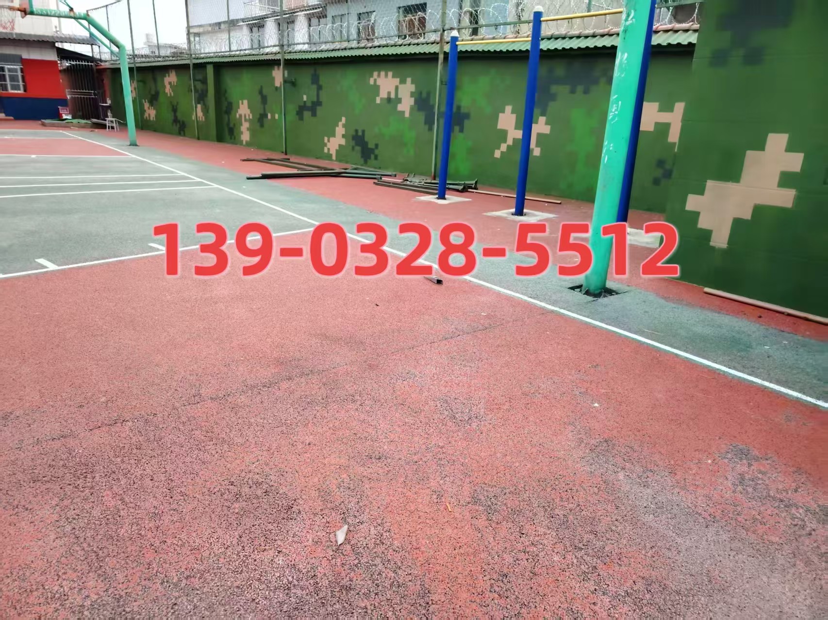 昆玉选择合适的迷彩漆：
